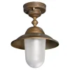 Salina loftslampe - havvandsbestandig version