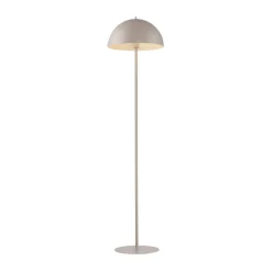 Schöner Wohnen Gulvlampe Ali, Sandbrise, jern, E27