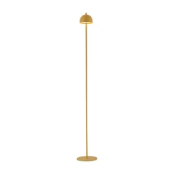 Schöner Wohnen LED-akku-gulvlampe Bellies, Blütenzauber IP54