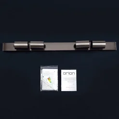 Sean loftspot, 4 lyskilder