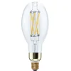 SEGULA Ellipse LED-pære E27 14 W 2.700 K klar