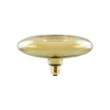 SEGULA LED floating ufo E27 4W kan dæmpes, guld