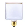 SEGULA LED Floating-Cube 86 E27 4,5W varmhvid klar