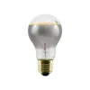 SEGULA LED Illusion pære E27 4W dim røg/klar