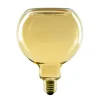 Segula LED svævende kugle G125 E27 4W guld 922 dæmpbar