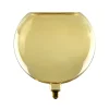 Segula LED svævende kugle G300 E27 5W 922 guld dæmpbar