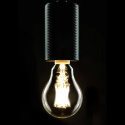 Segula LED-filamentpære GU10 6,5W dæmpbar 2.700K