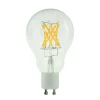 Segula LED-filamentpære GU10 5W dæmpbar 2.200K