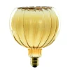 SEGULA LED-Floating G150 E27 4 W straight, guld