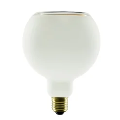 SEGULA LED-Floating G125 E27 5W mat ambient dim