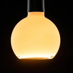 SEGULA LED-Floating G125 E27 5W mat ambient dim