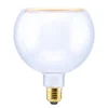 SEGULA LED-Floating-globepære G125 E27 4,5 W klar