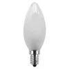 Segula LED-kertepære E27 24V DC 3W 927 ambient mat