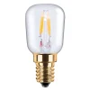 SEGULA LED-køleskabspære 24V E14 1,5 W 922 klar