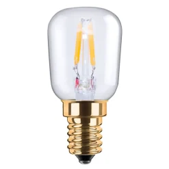 SEGULA LED-køleskabspære 24V E14 1,5 W 922 klar