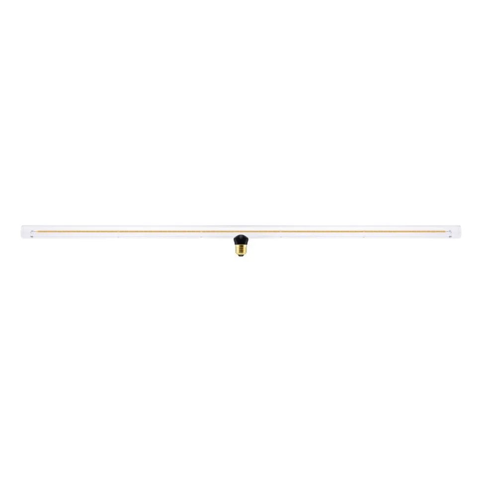 Segula LED-linjepære E27 6W 100cm 2,200K klar
