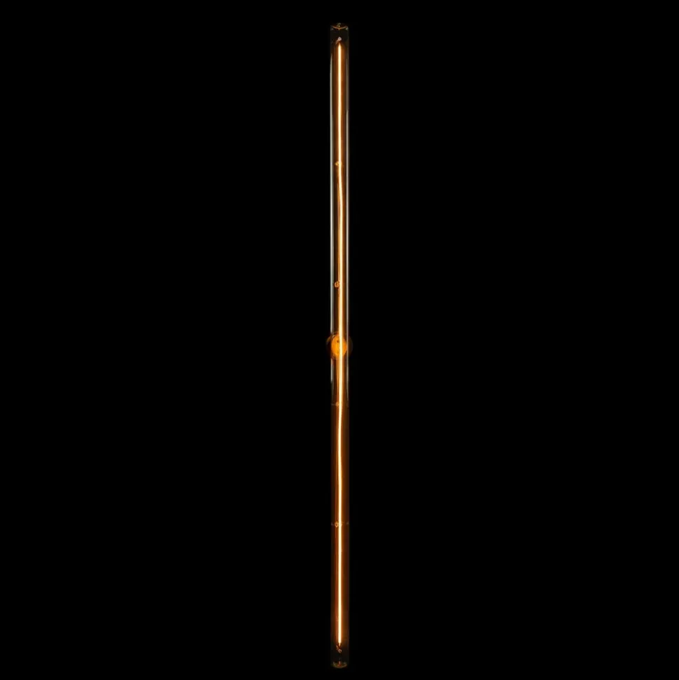 Segula LED-linjepære E27 6W 100cm 2,200K klar