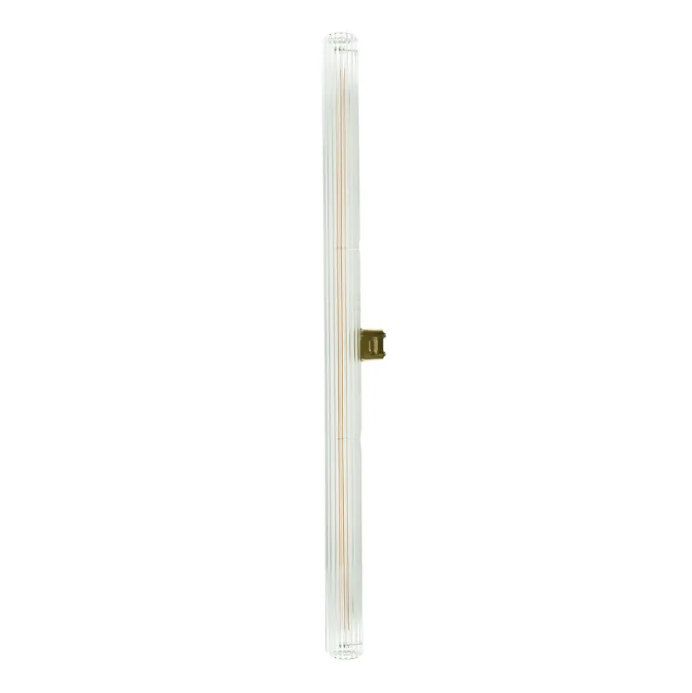 Segula LED-linjepære S14d 6,2W 50cm 2,700K klar