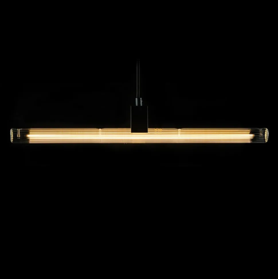 Segula LED-linjepære S14d 6,2W 50cm 2,700K klar