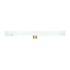 Segula LED-linjepære S14d 4,5W 30cm 2.200K klar