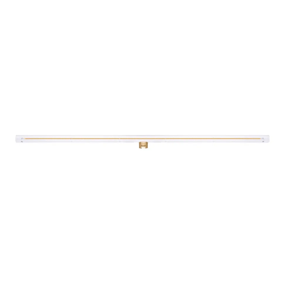 Segula LED-linjepære S14d 6W 100cm 2,200K klar