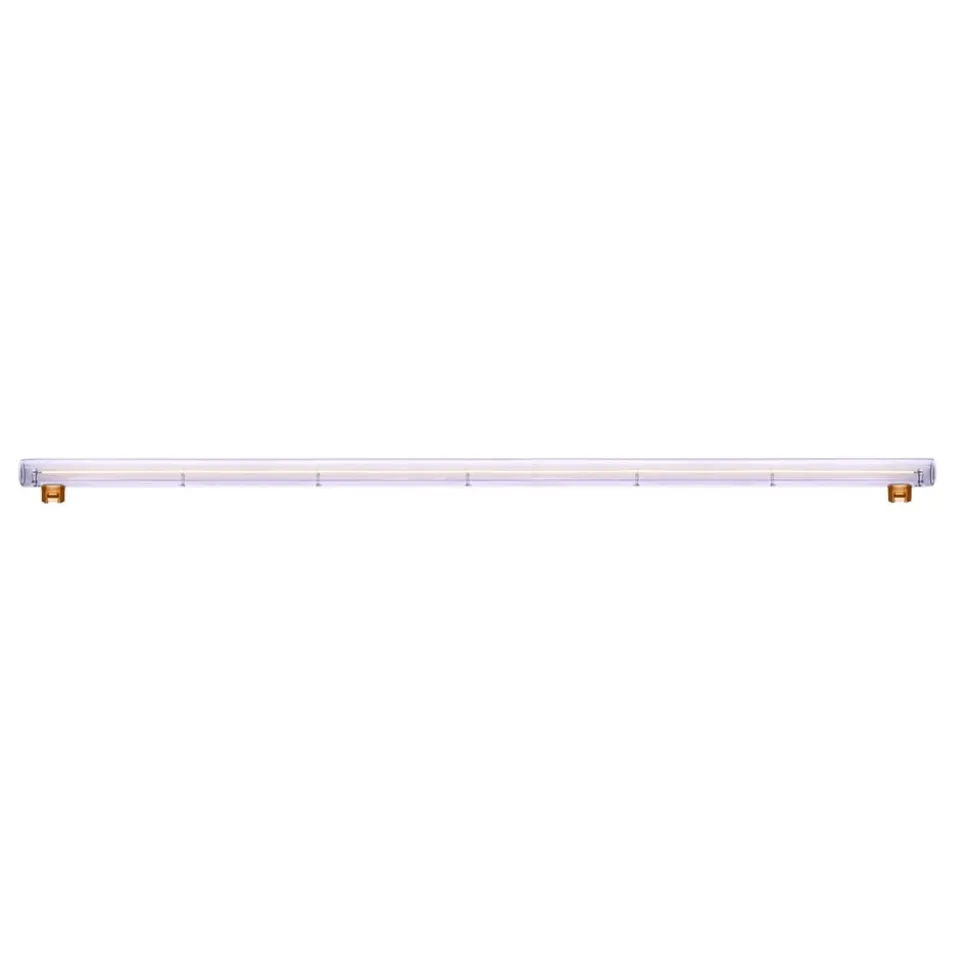 Segula LED-linjepære S14s 6W 100cm 2,200K klar