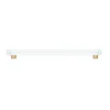 Segula LED-linjepære S14s 5W 50cm 2,200K klar