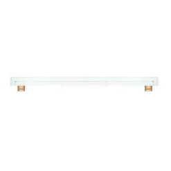 Segula LED-linjepære S14s 5W 50cm 2,200K klar