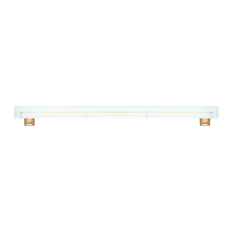 Segula LED-linjepære S14s 5W 50cm 2,200K klar