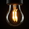 SEGULA LED-pære A15 E27 3 W 2.200 K dæmpes, klar