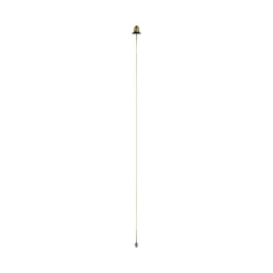 Segula LED-pære Artline Straight 120 E27 10W 922 dæmpbar