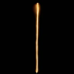 Segula LED-pære Artline Straight 120 E27 10W 922 dæmpbar