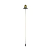 Segula LED-pære Artline Straight 45, E27 6 W 922 dæmpbar