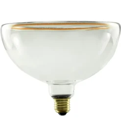 SEGULA LED-pære Bowl E27 6,2 W ambient dæmpbar
