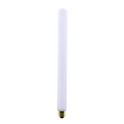 SEGULA LED-pære E27 T30 8 W Top Flat Ambient mat