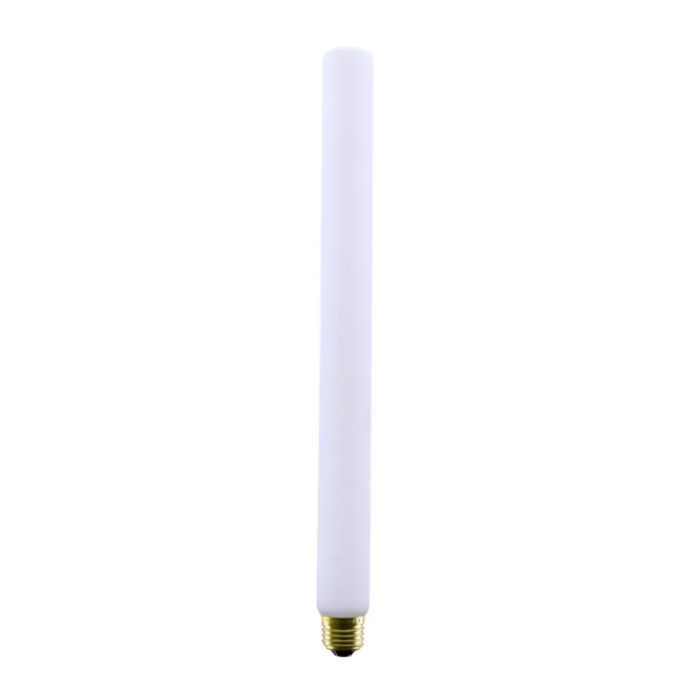SEGULA LED-pære E27 T30 8 W Top Flat Ambient mat