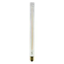 Segula LED-pære E27 T35 4,5W 2.200K riflet dæmpbar