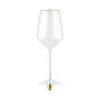 Segula LED-pære Floating Rosé Wine, E27, 5 W 922 dæmpbar