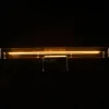 SEGULA LED-pære S14d 6,2 W 2.700 K klar 30 cm