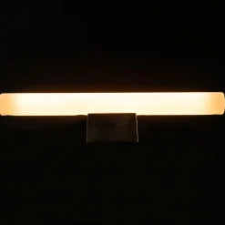 SEGULA LED-pære S14d 6,2 W 2.700 K mat 50cm