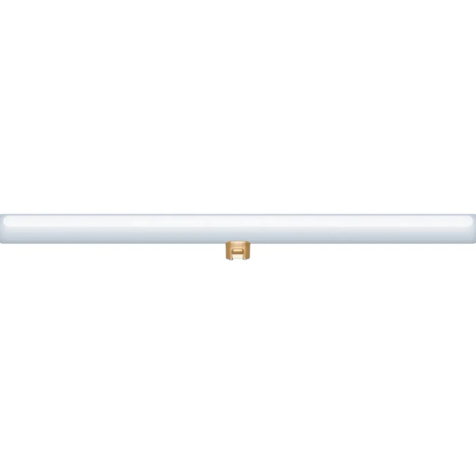 SEGULA LED-pære S14d 6,2 W 2.700 K mat 50cm