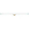 Segula LED-pære S14d 6,2W 2.700K klar 50cm