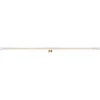 Segula LED-pære S14d 8W 2.700K klar 100cm