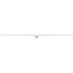Segula LED-pære S14d 8W 2,700K opal 100cm