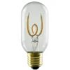 Segula LED-pære T45 E27 3,2W 922 Filament dæmpbar