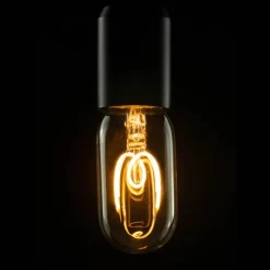 Segula LED-pære T45 E27 3,2W 922 Filament dæmpbar