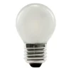 SEGULA LED-pære 24V E27 3 W 927 ambient dim mat