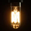 Segula LED-rørpære E14 6,7W 2.700K dæmpbar klar