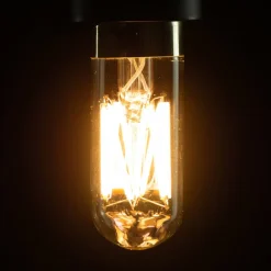 Segula LED-rørpære E14 6,7W 2.700K dæmpbar klar