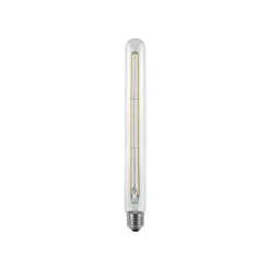 Segula LED-rørpære E27 6W 24V DC glødetråd klar 2700 K dæmpbar